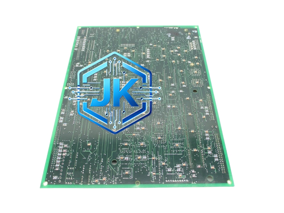 GE DS200LRPAG2AGF — 线性电阻位置反馈模块(Mark V/VI系列) - 图片 2