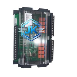 WOODWARD 8440-2028 — 数字式气体发动机控制器