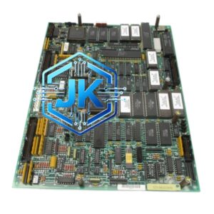 GE Fanuc 531X301DCCAWM1 — Mark V 电源模块