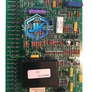 GE Fanuc IC3600EPSV1C — Mark V 高精度电源模块
