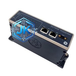 GE IS420ESWCH5A——以太网交换模块