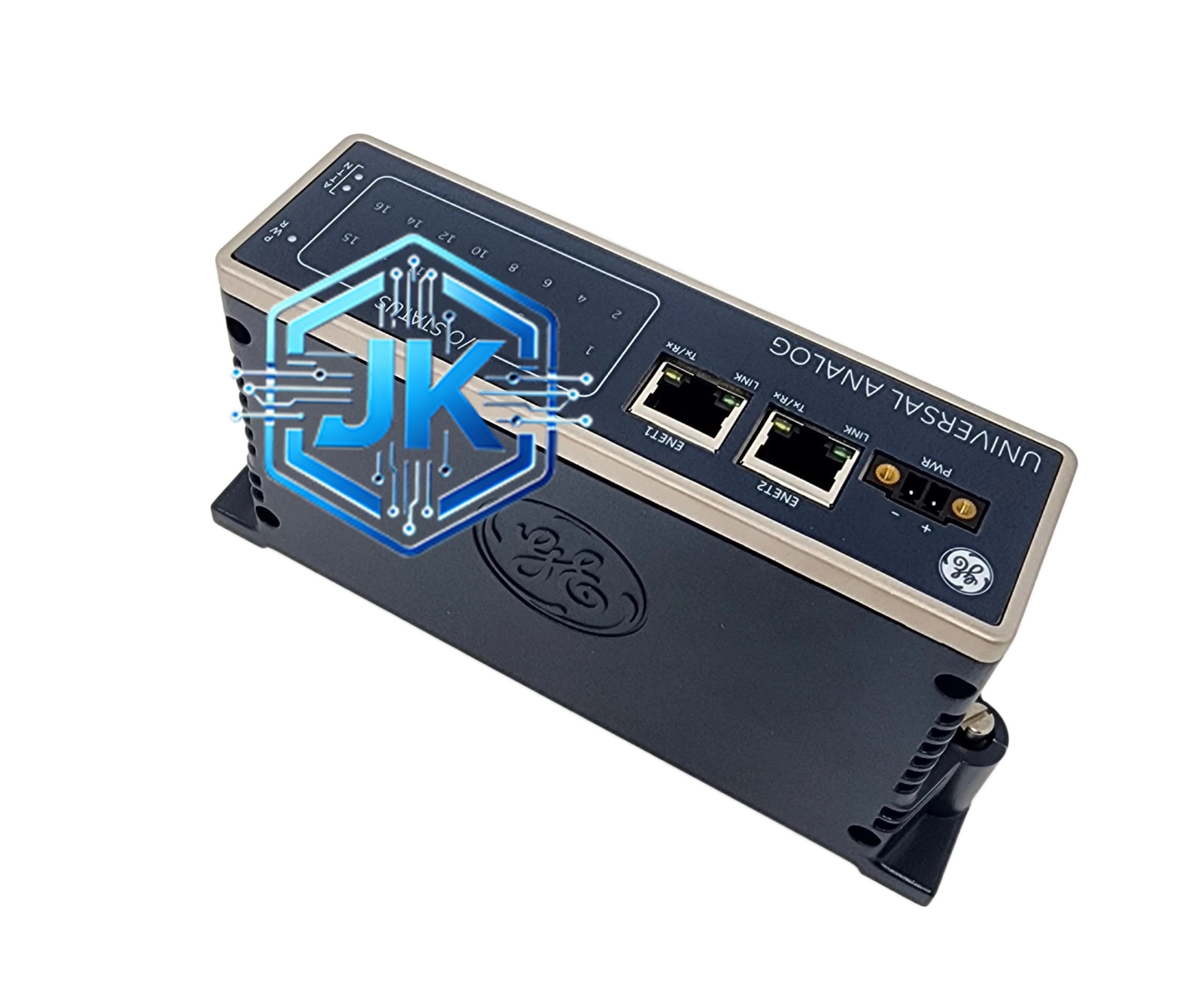GE IS420ESWCH5A——以太网交换模块