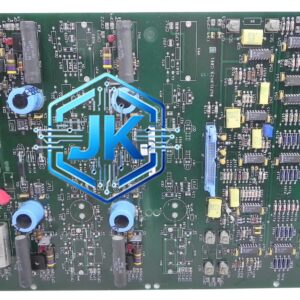 GE Fanuc 0621L0429-G001 电源监视模块（Mark V/Mark VI DCS系统）