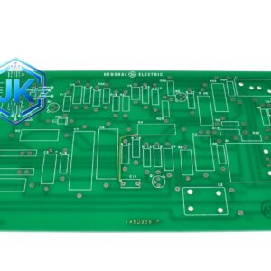 GE 145D3580G2 — 直流电机调速器（DC Drive）