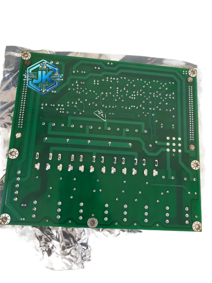 GE IS200JPDBG1A — Mark VIe 跳闸驱动模块 - 图片 2