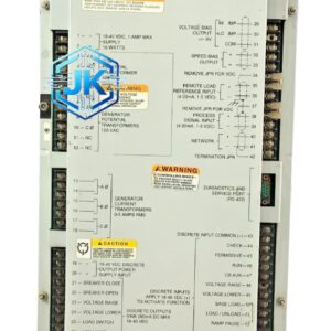 Woodward 9905-796