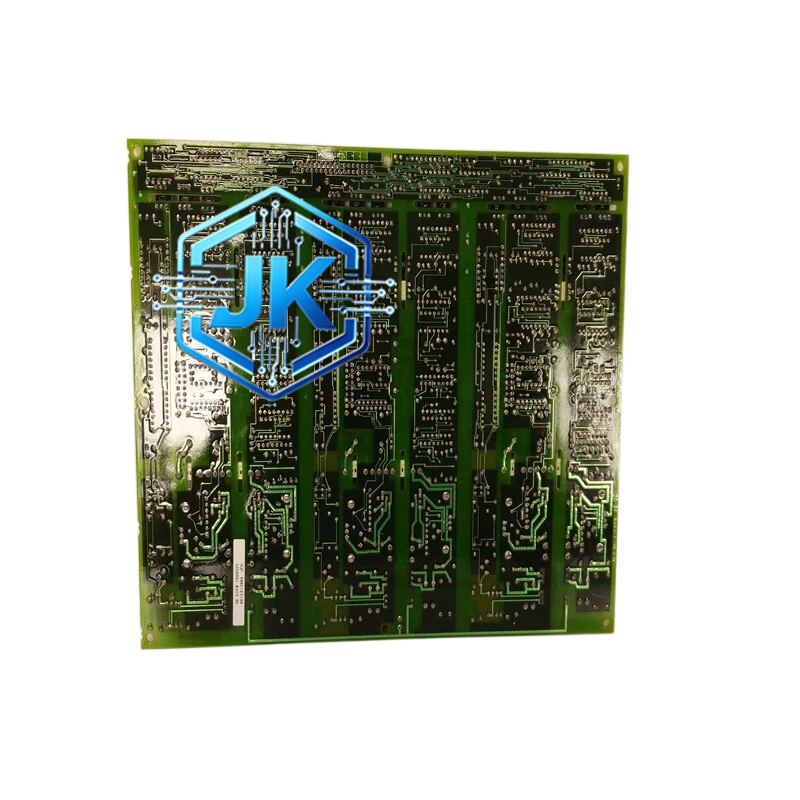 GE 531X304IBDAMG1 16通道模拟量输入模块(16-Channel Analog Input Module,Mark VIe 燃机控制系统专用) - 图片 2