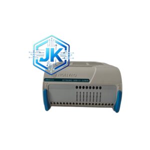Emerson 1C31203G01 — 艾默生Ovation系列8通道数字量输出模块