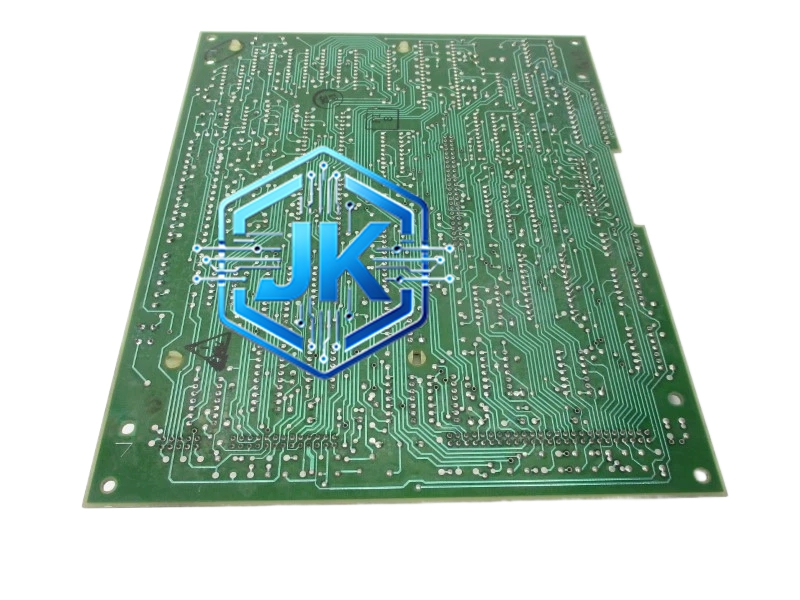 GE DS3800HSQE1F1E 高速串行通信模块(Mark VI / Mark VIe系列) - 图片 2