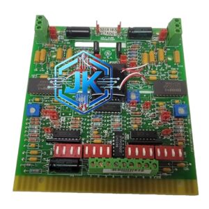 GE 531X187VCTABG1 — 模拟量输出模块（8通道电流输出，HART协议）