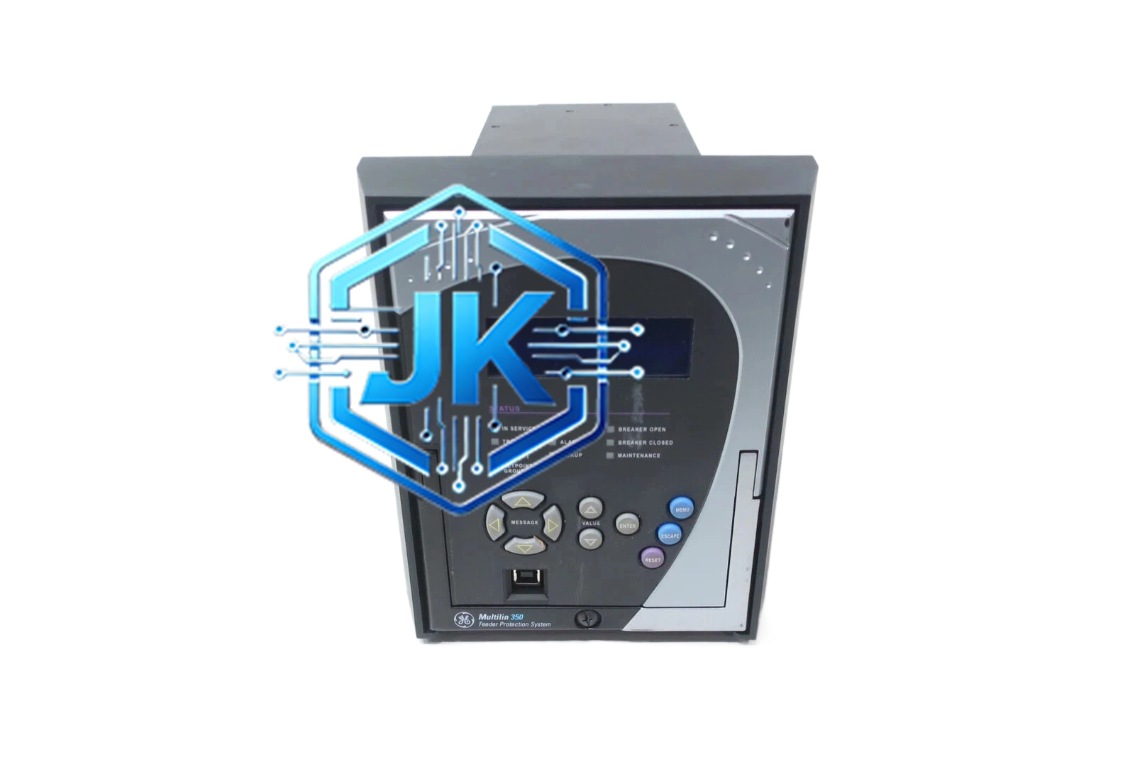 GE 350-E-P5-G5-H-E-S-N-M-1E-D-N 高性能PLC控制器