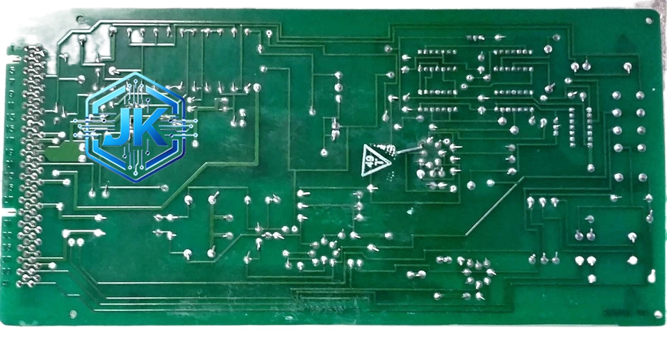 GE 通用电气 Fanuc 186C9303G0002 直流电源模块 - 图片 2