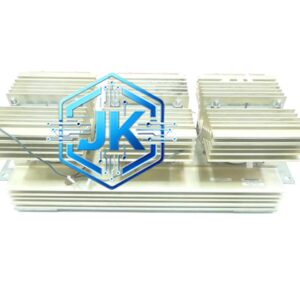 GE Fanuc 36C774353AFG03 — Mark V 电源监控模块
