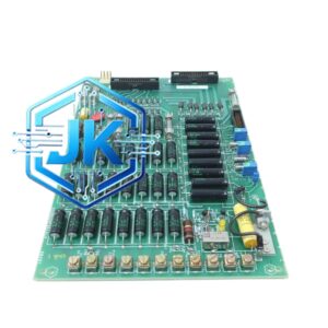 GE DS3800NPSE1A1A 脉冲输出模块（Pulse Output Module，Mark IV 燃气轮机控制系统专用）