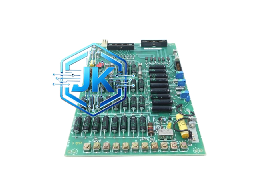 GE DS3800NPSE1A1A 脉冲输出模块(Pulse Output Module,Mark IV 燃气轮机控制系统专用)