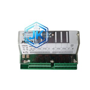 WOODWARD 9905-969 — SPEEDTRONIC 505 数字式调速器模块