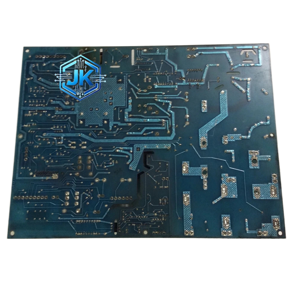 GE 531X111PSHAAG2 开关电源模块(Mark VI / Mark VIe 燃机控制系统专用) - 图片 2