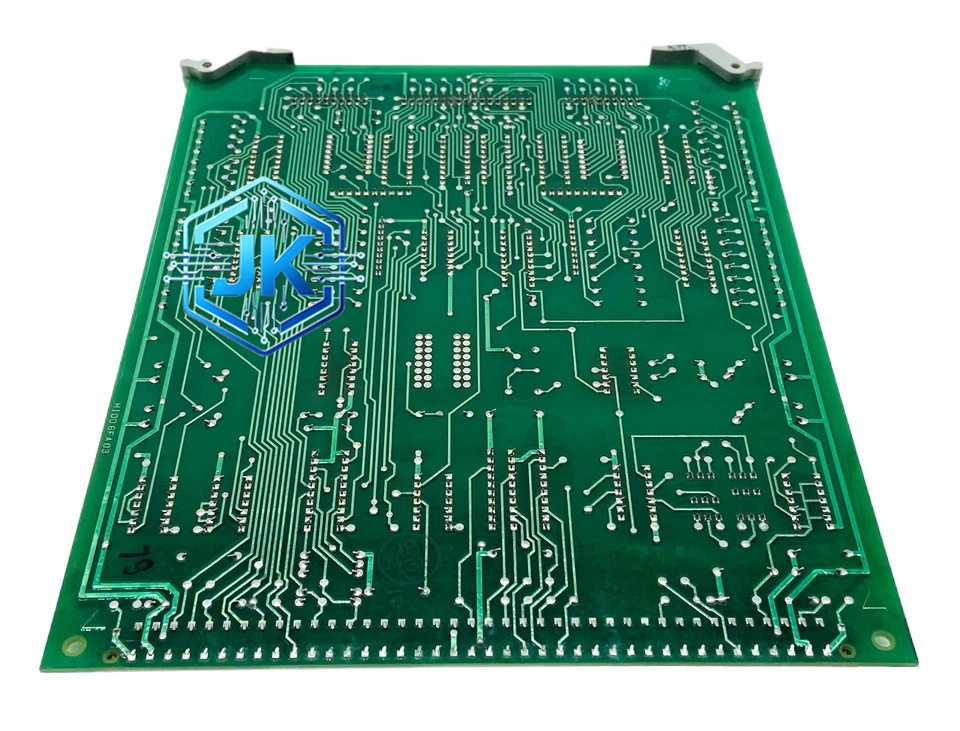 GE DS3800HSCC1D1D — 高速计数器模块 - 图片 2