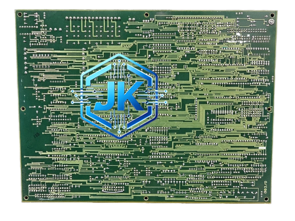 GE 531X139APMBAM5 — 模拟量输出模块(4通道电流输出,增强型) - 图片 2