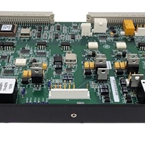 GE  IS200AEAAH1C 模拟量输入模块（紧凑型）