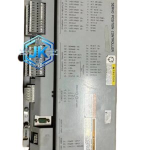 Woodward 8200-1205
