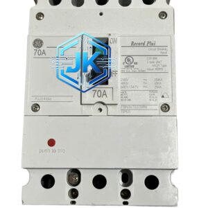 GE FBN36TE070RV — 光纤通信接口模块（Mark VIe专用）