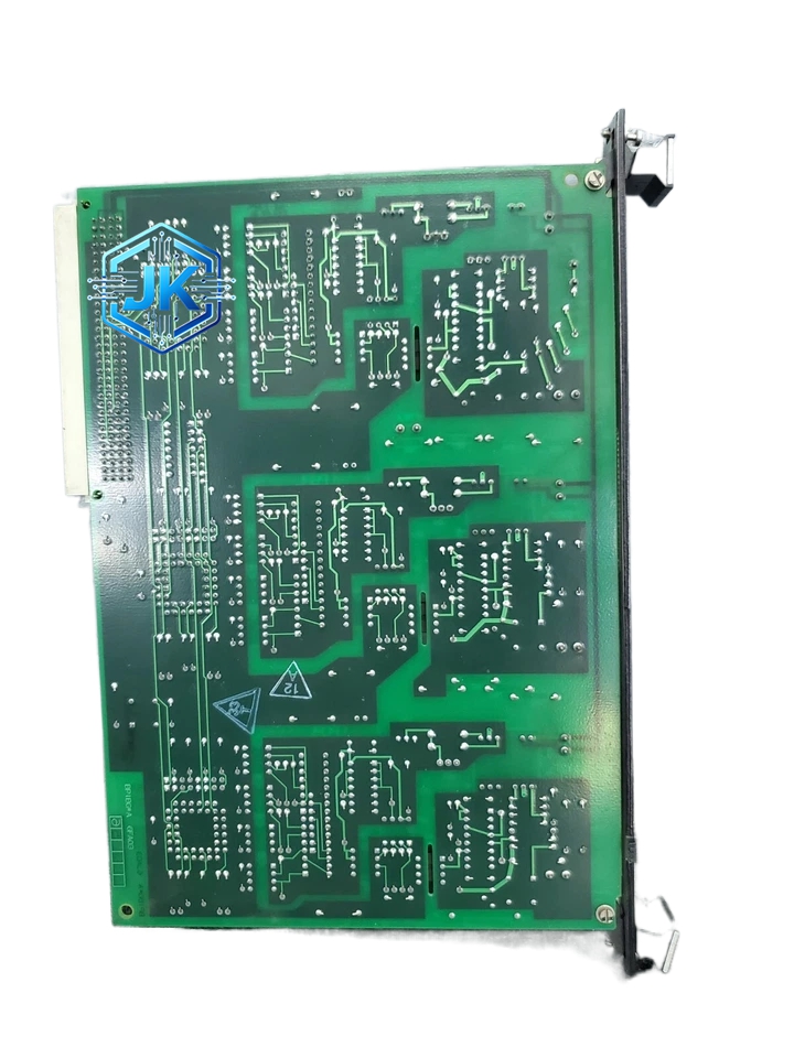 GE IS200BPIBG1A — 处理器接口总线网关模块 - 图片 2