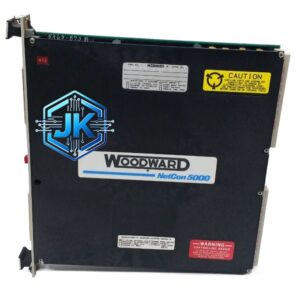 Woodward 5466-335