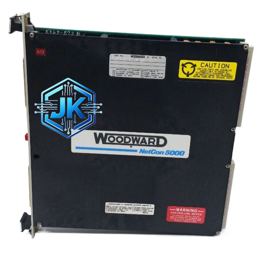 Woodward 5466-335