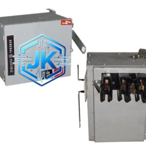GE FVK061R火焰检测控制器
