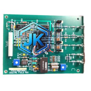 GE 531X196DFAACG1 — Mark VIe 16 通道模拟量输入模块