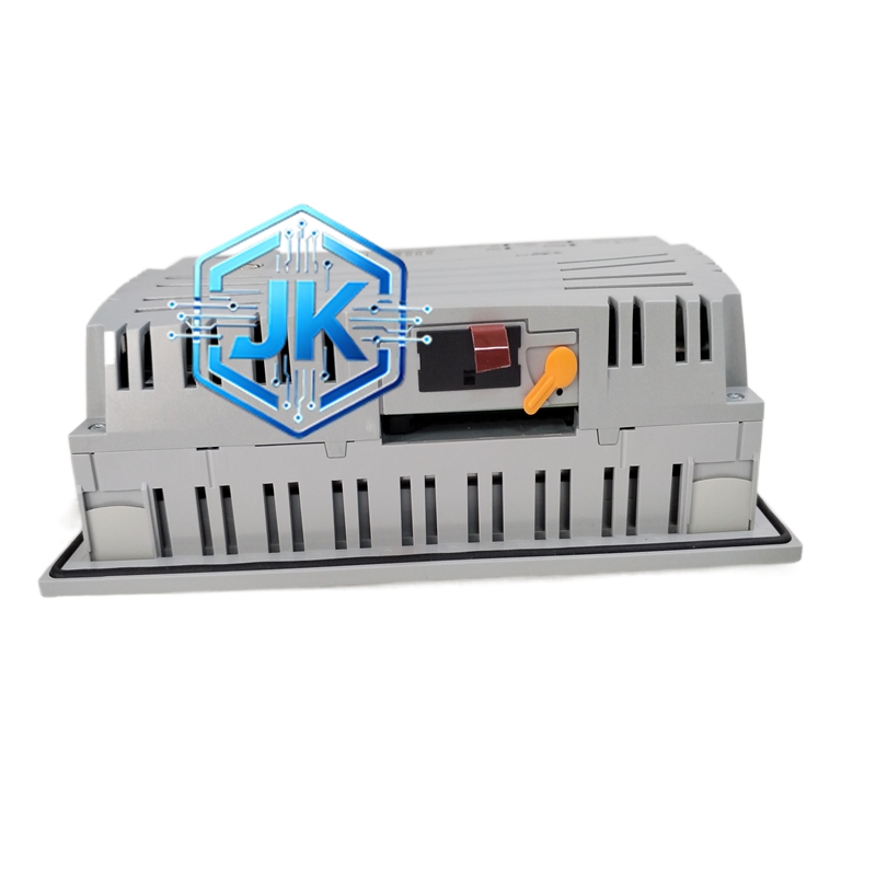 B&R 4PP065.0571-X74F — 贝加莱(B&R)Power Panel系列 触摸屏人机界面 - 图片 2
