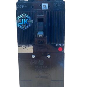 GE TB13080BWE09 — Multilin 系列变压器保护继电器（8 通道版本）
