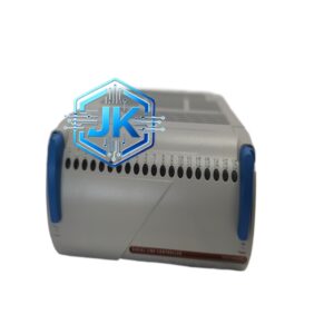 Emerson 1C31166G02 — 艾默生Ovation系列4通道模拟量输入模块（电流输入）