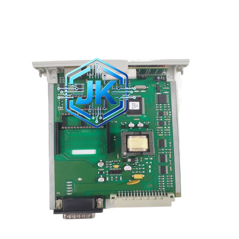 HONEYWELL 05701-A-0361 — Experion PKS 系统 4 通道模拟量输出模块 - 图片 3