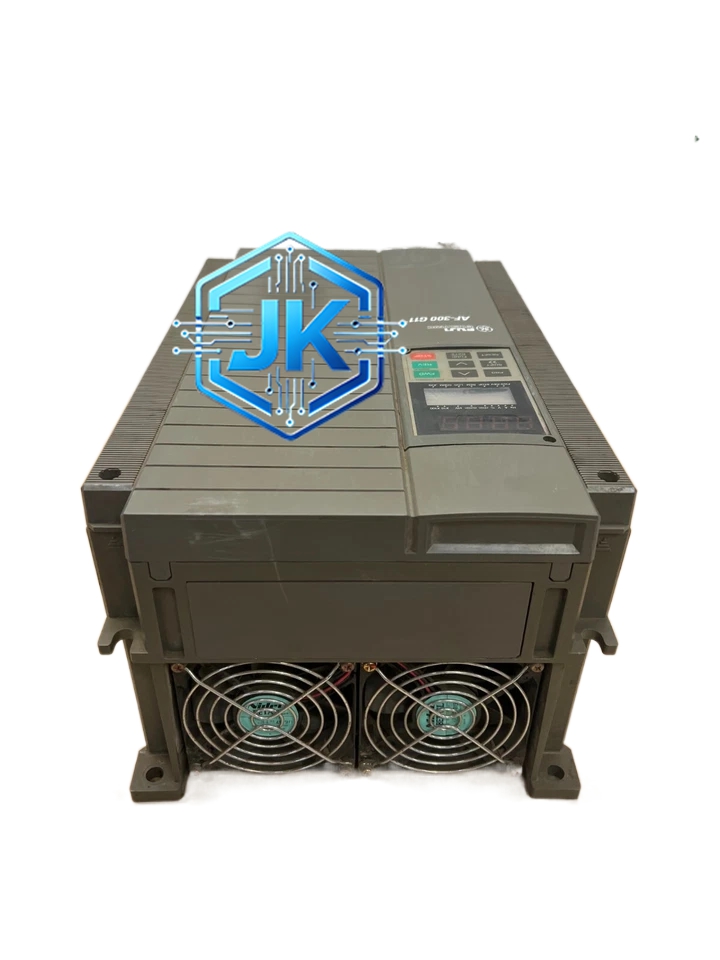 GE Fanuc 6KG1143025X1B1 伺服驱动模块 - 图片 2