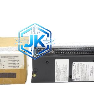 GE Fanuc IC660BBA105N1 — Mark VIe 控制器底板模块