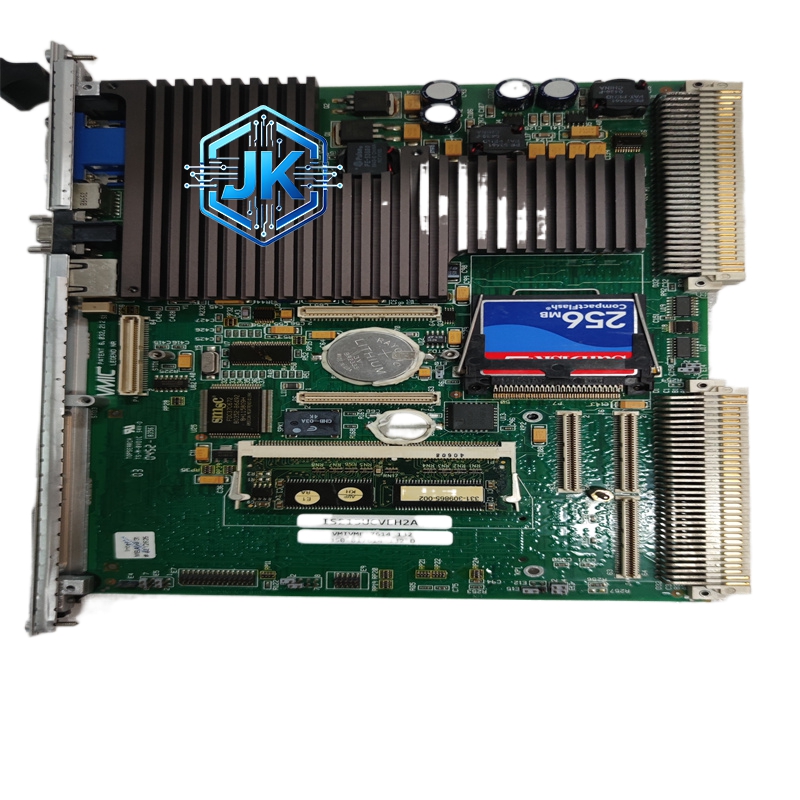 GE IS215GFOIH1AB 燃气轮机控制系统 I/O 模块