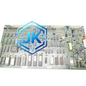 GE Fanuc 4006L6500AB-G001 — Mark V/VI 串行通信接口模块
