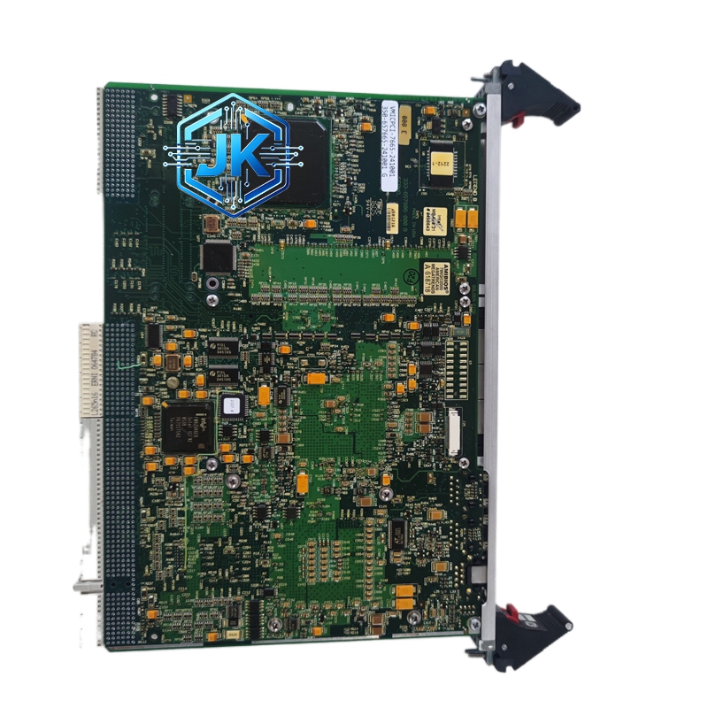 GE IS215AEPCH1C 8 通道模拟量输出模块(标准版) - 图片 2