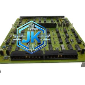 GE DS3800HXRC1E1C — 增强型冗余控制器通信接口模块