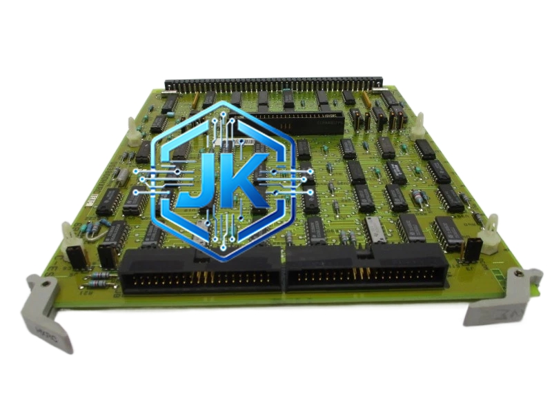 GE DS3800HXRC1E1C — 增强型冗余控制器通信接口模块