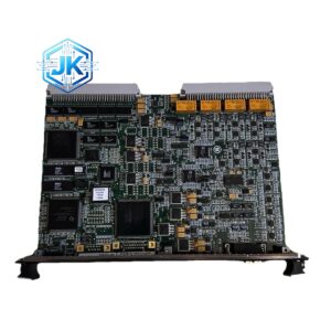 GE IS200VSVOH1B — Mark VIe 伺服阀控制输出模块