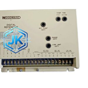 Woodward W8272-683