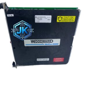 Woodward 5464-212