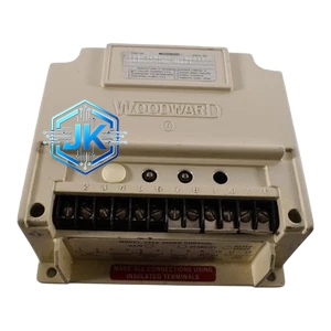 Woodward 8290-040
