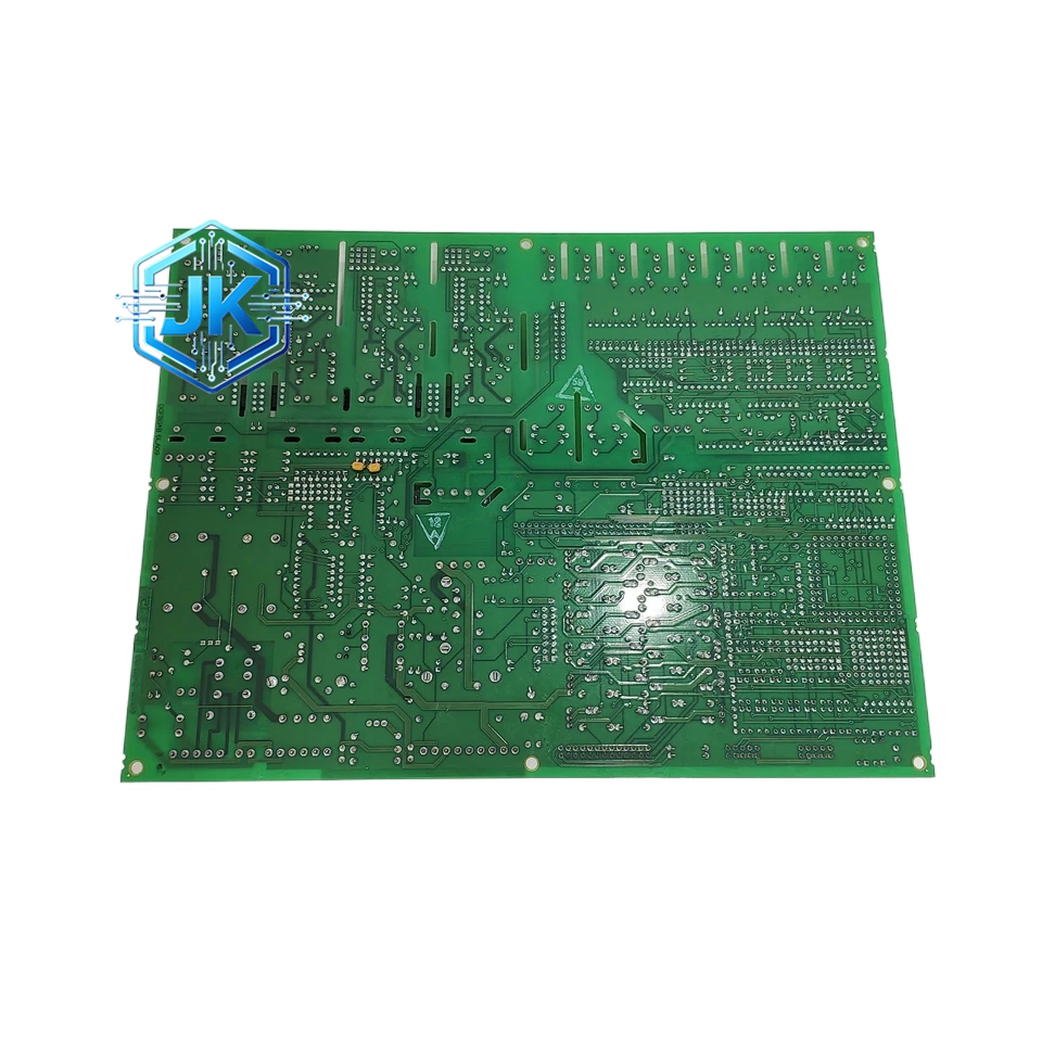 GE DS200UPSAG1AGD 不间断电源模块 - 图片 2