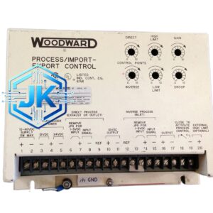 Woodward 8280-181