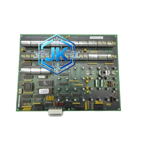 GE Fanuc DS3820PSCC1D1A — Mark VIe 冗余电源模块