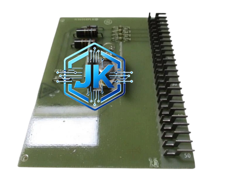 GE IC3600AMIP 模拟量输入模块(4通道电流/电压输入,VersaMax / 90-30 PLC 专用)